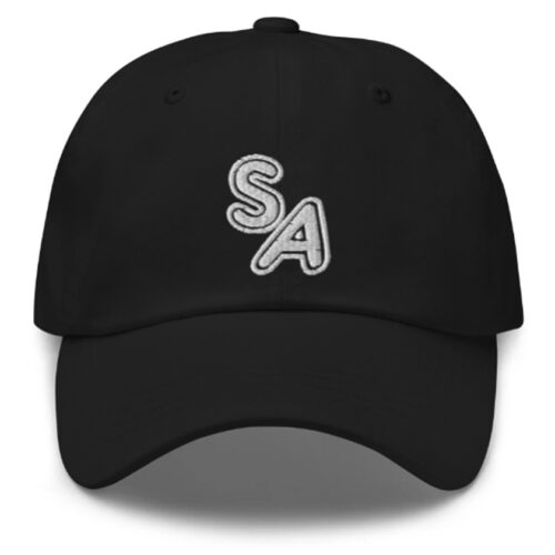 Customised Baseball Cap
