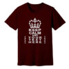 Custom printed t-shirts, caps, and hats with personalised designs for events, teams, brands, gifts, and everyday wear.