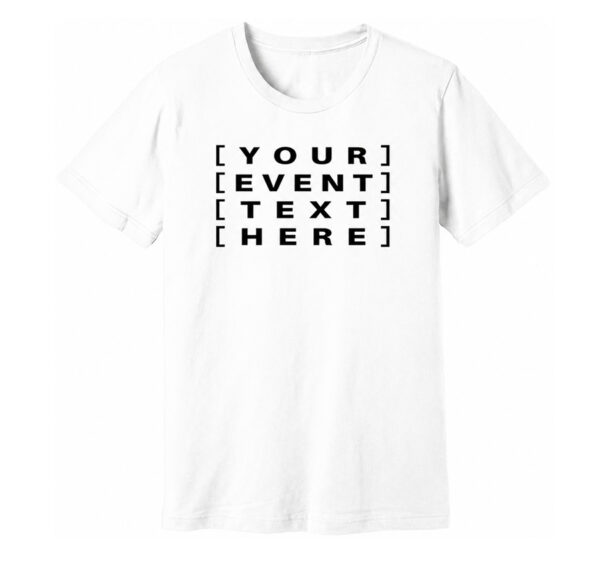 Custom printed t-shirts, caps, and hats with personalised designs for events, teams, brands, gifts, and everyday wear.