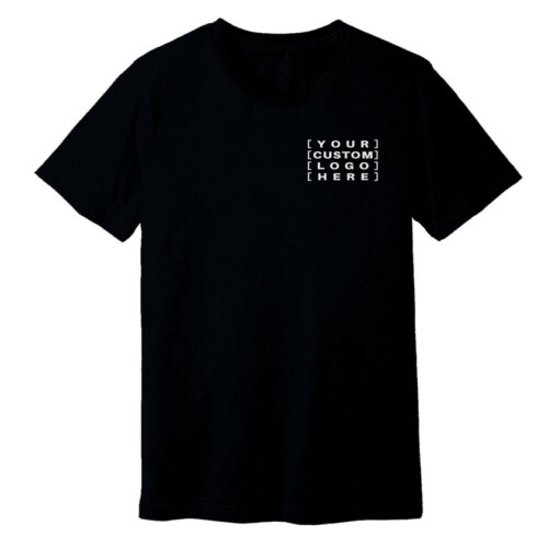 Custom printed t-shirts, caps, and hats with personalised designs for events, teams,