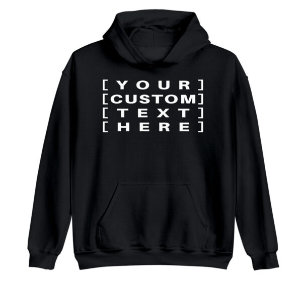 Custom printed hoodies, t-shirts, caps, and hats with personalised designs for events, teams, brands, gifts, and everyday wear.