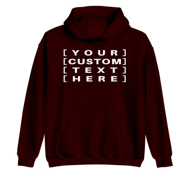 Custom printed hoodies, t-shirts, caps, and hats with personalised designs for events, teams, brands, gifts, and everyday wear.