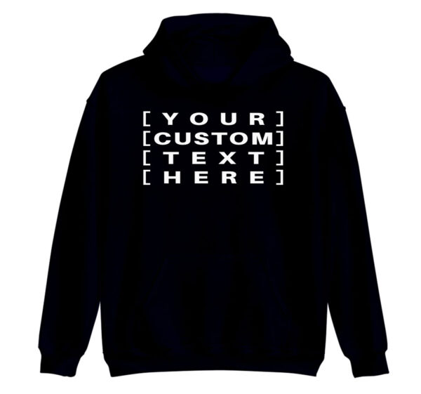 Custom printed hoodies, t-shirts, caps, and hats with personalised designs for events, teams, brands, gifts, and everyday wear.
