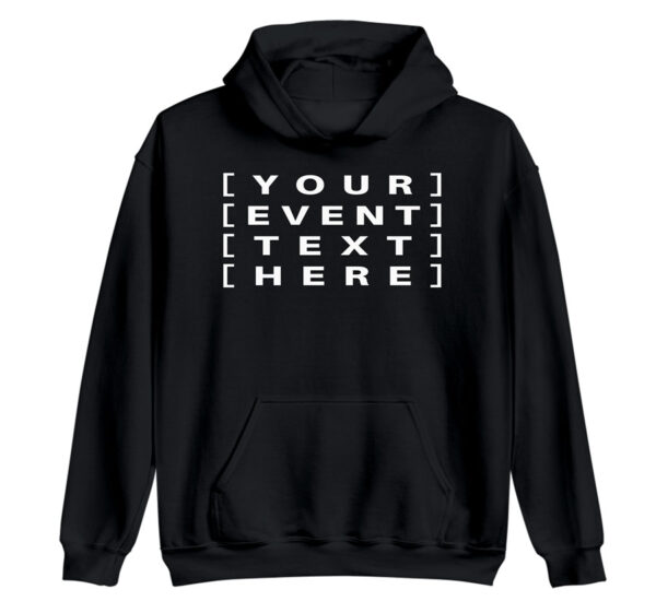 Custom printed hoodies, t-shirts, caps, and hats with personalised designs for events, teams, brands, gifts, and everyday wear.