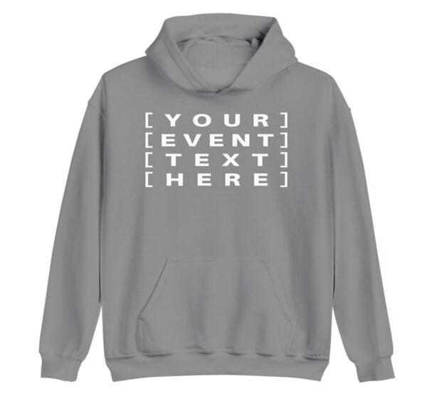 Custom printed hoodies, t-shirts, caps, and hats with personalised designs for events, teams, brands, gifts, and everyday wear.