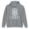 Custom printed hoodies, t-shirts, caps, and hats with personalised designs for events, teams, brands, gifts, and everyday wear.