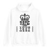 Custom printed hoodies, t-shirts, caps, and hats with personalised designs for events, teams, brands, gifts, and everyday wear.